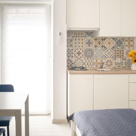 Apartmani Adrijan Krk Крк Екстер'єр фото