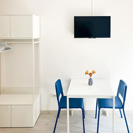 Apartmani Adrijan Krk Крк Екстер'єр фото