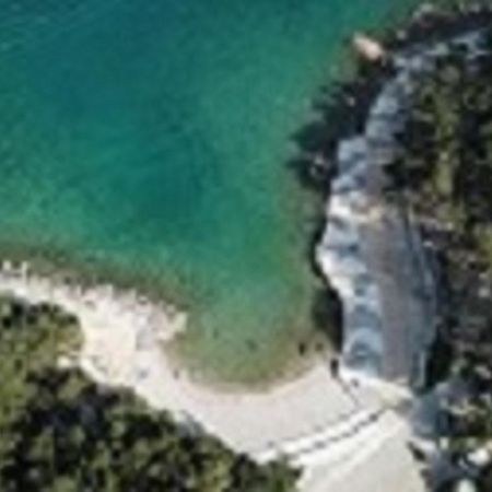 Apartmani Adrijan Krk Крк Екстер'єр фото