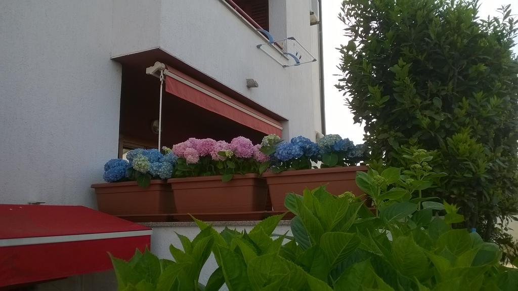 Apartmani Adrijan Krk Крк Номер фото