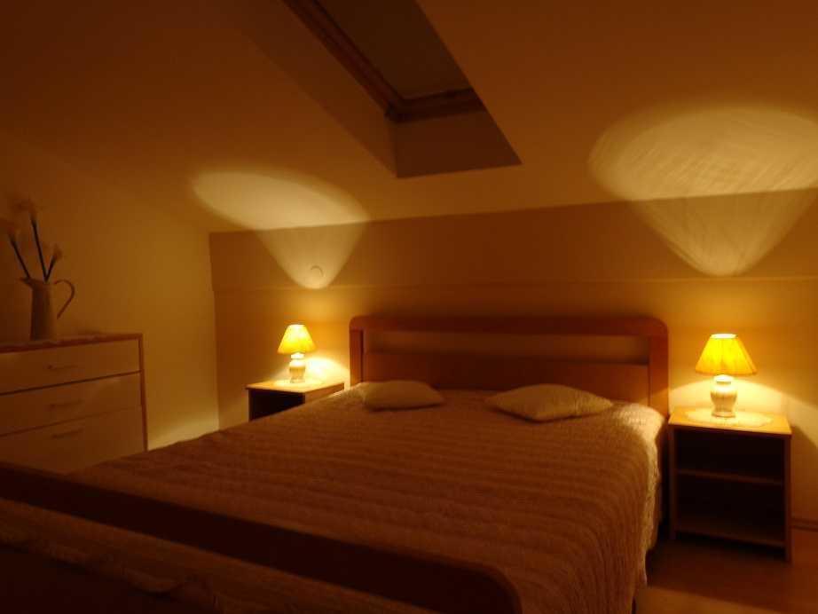 Apartmani Adrijan Krk Крк Номер фото