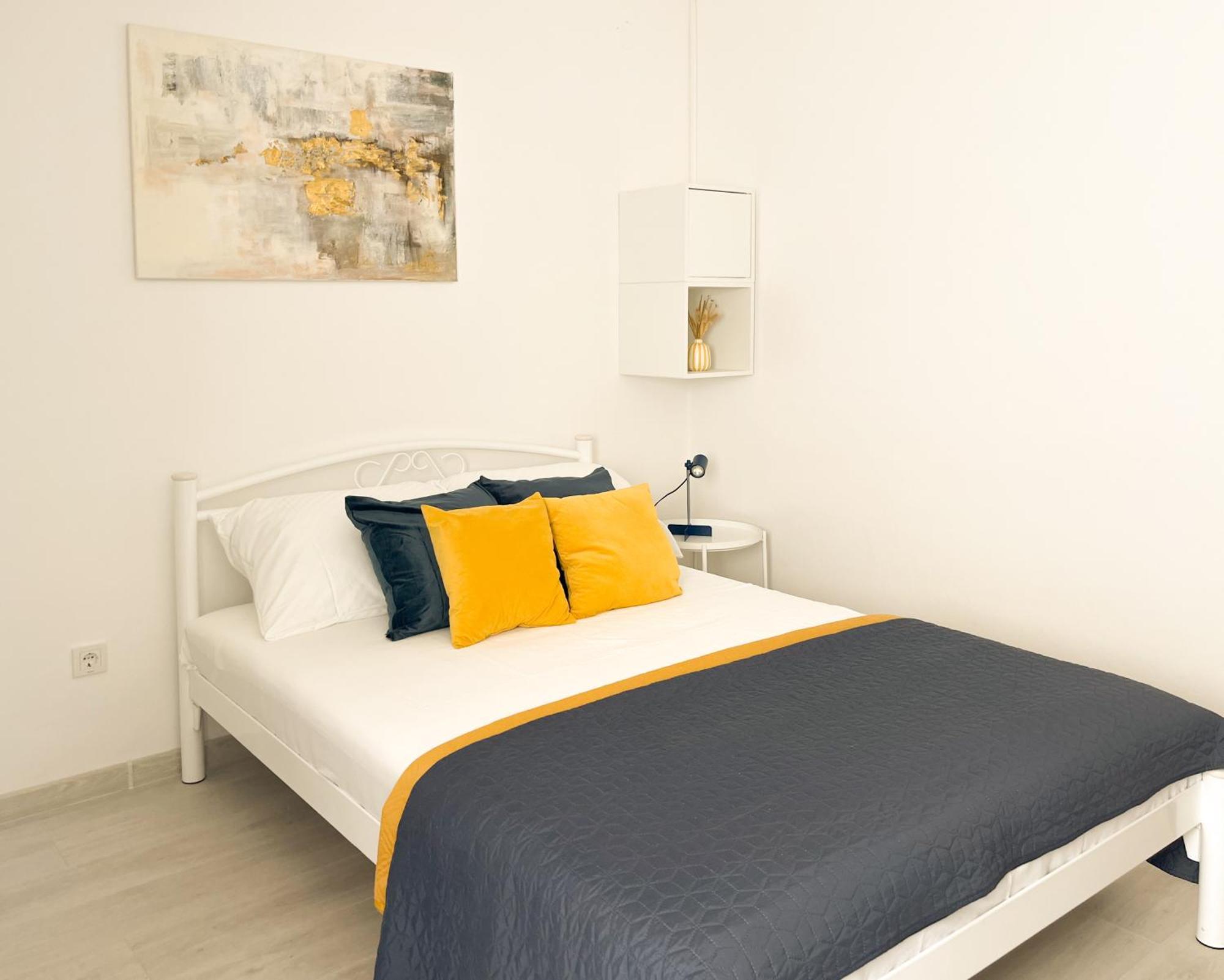 Apartmani Adrijan Krk Крк Екстер'єр фото