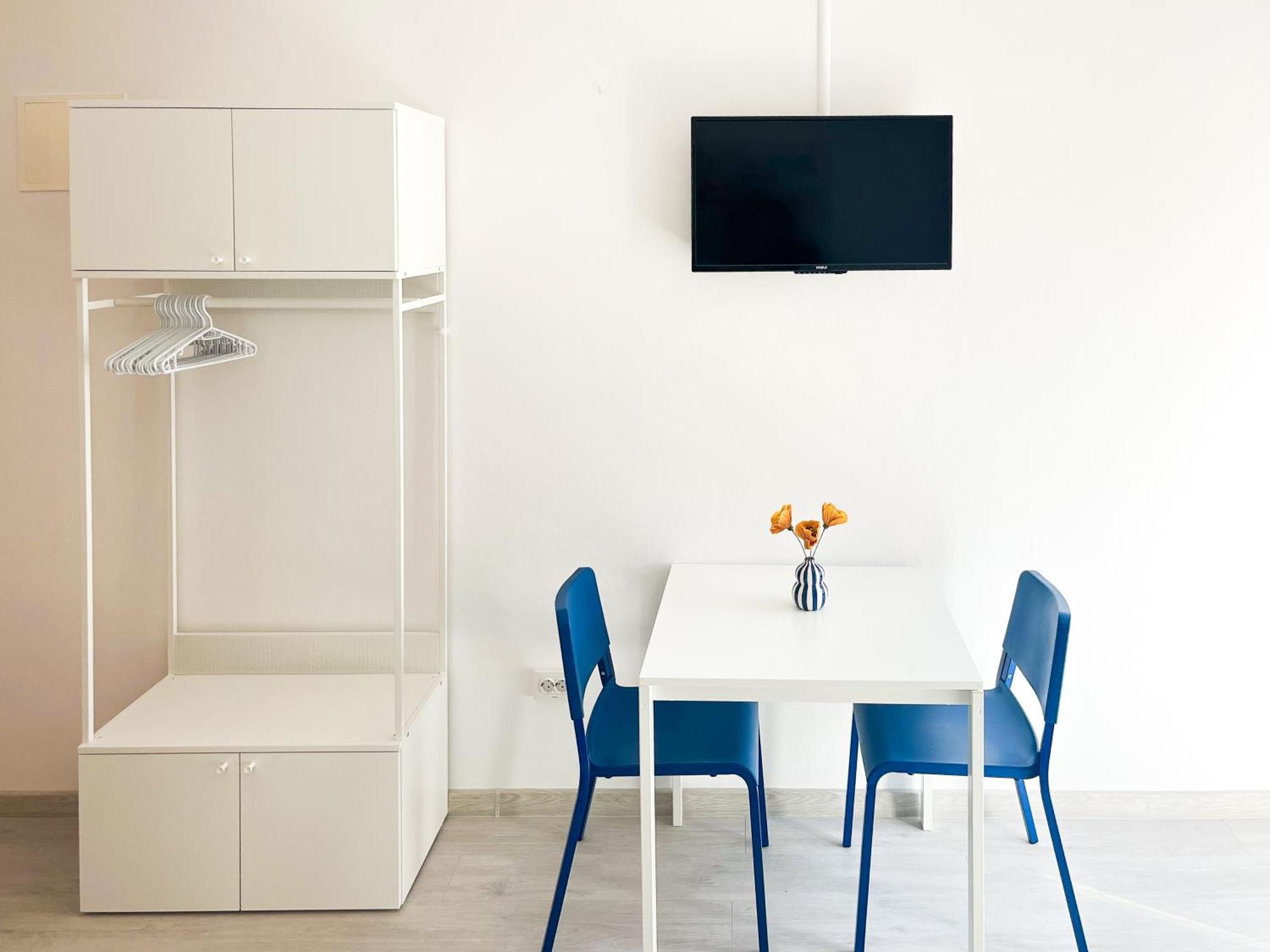 Apartmani Adrijan Krk Крк Екстер'єр фото