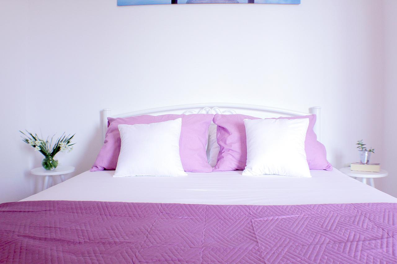 Apartmani Adrijan Krk Крк Екстер'єр фото